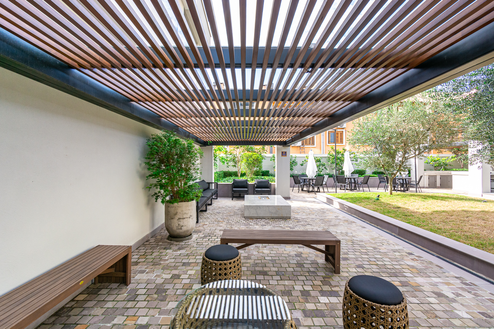 Apartamento à venda com 41m², 1 quarto, 1 vaga no bairro Tristeza em Porto Alegre - Foto 69