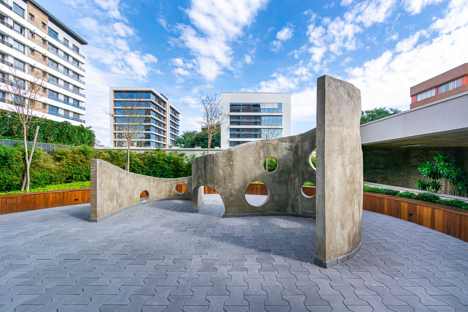 Apartamento à venda com 41m², 1 quarto, 1 vaga no bairro Tristeza em Porto Alegre - Foto 72