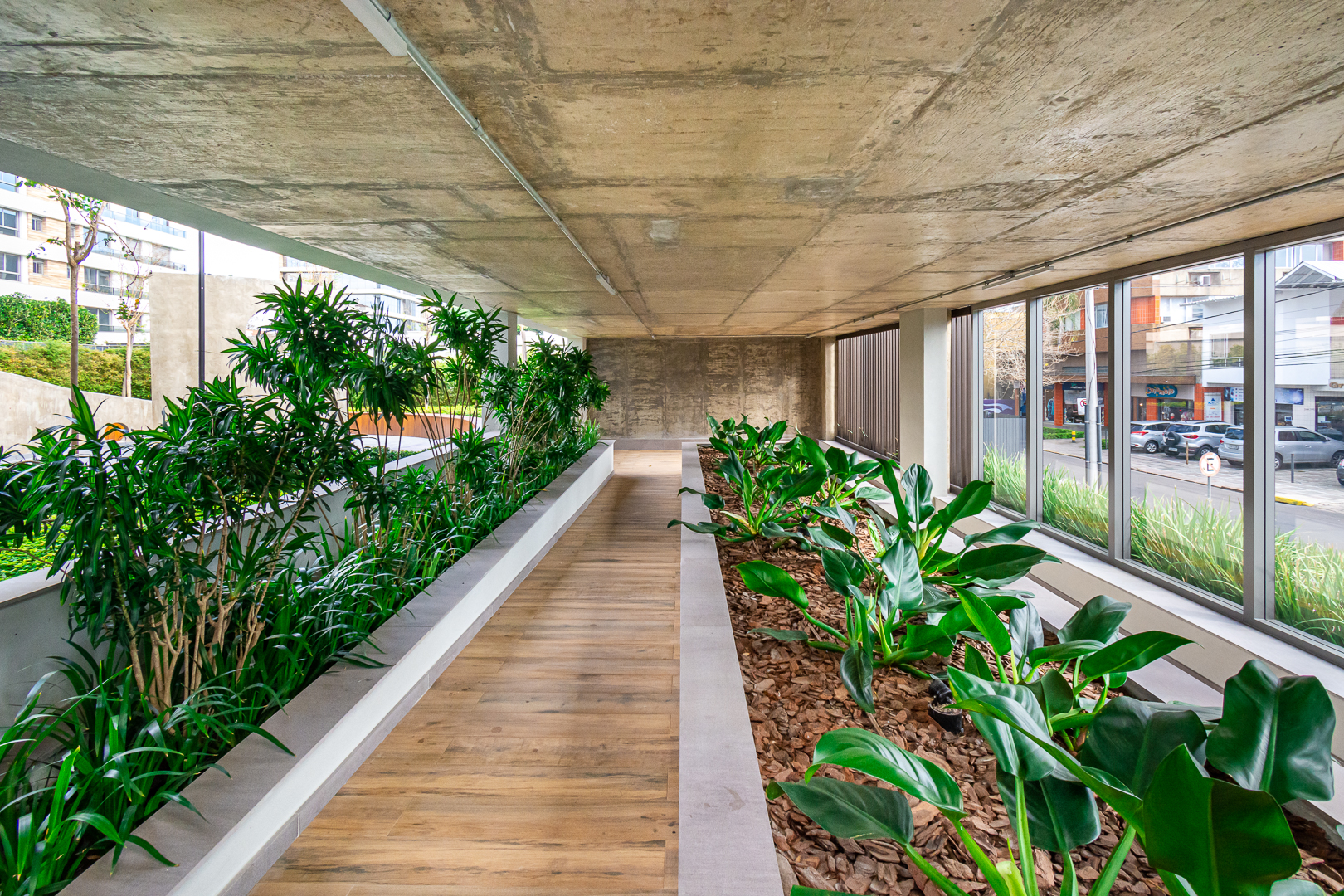 Apartamento à venda com 41m², 1 quarto, 1 vaga no bairro Tristeza em Porto Alegre - Foto 73