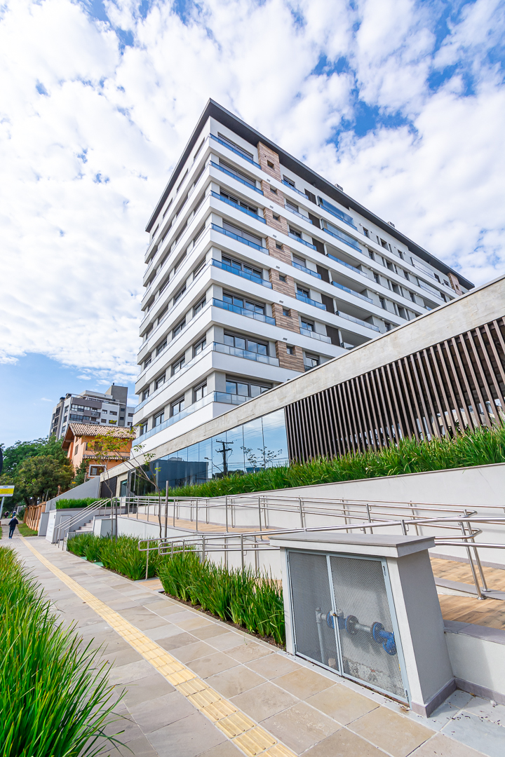 Apartamento à venda com 41m², 1 quarto, 1 vaga no bairro Tristeza em Porto Alegre - Foto 75