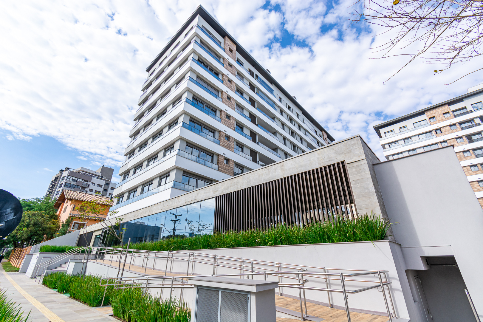 Apartamento à venda com 41m², 1 quarto, 1 vaga no bairro Tristeza em Porto Alegre - Foto 76