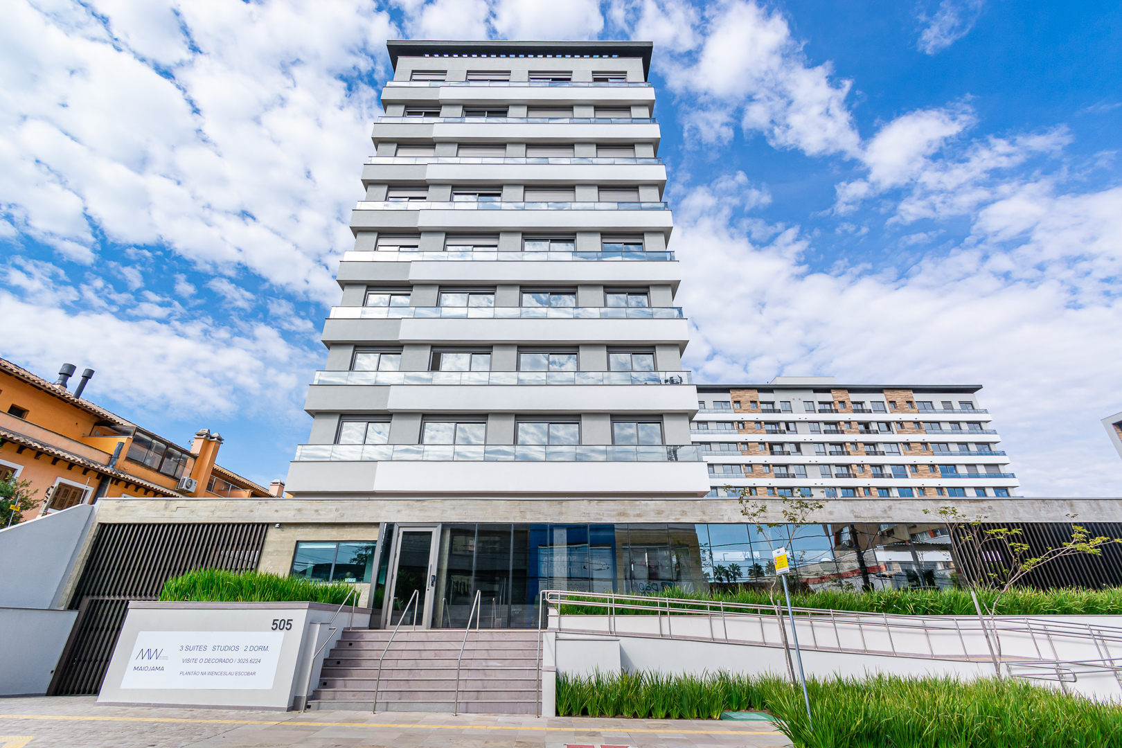 Apartamento à venda com 41m², 1 quarto, 1 vaga no bairro Tristeza em Porto Alegre - Foto 77