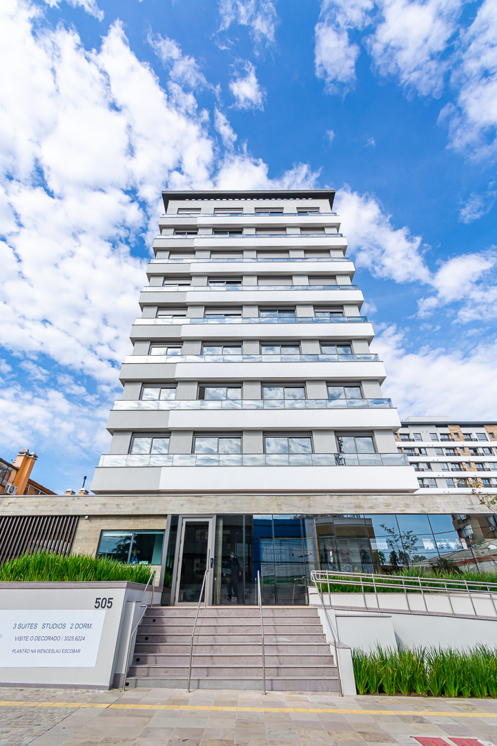 Apartamento à venda com 41m², 1 quarto, 1 vaga no bairro Tristeza em Porto Alegre - Foto 78