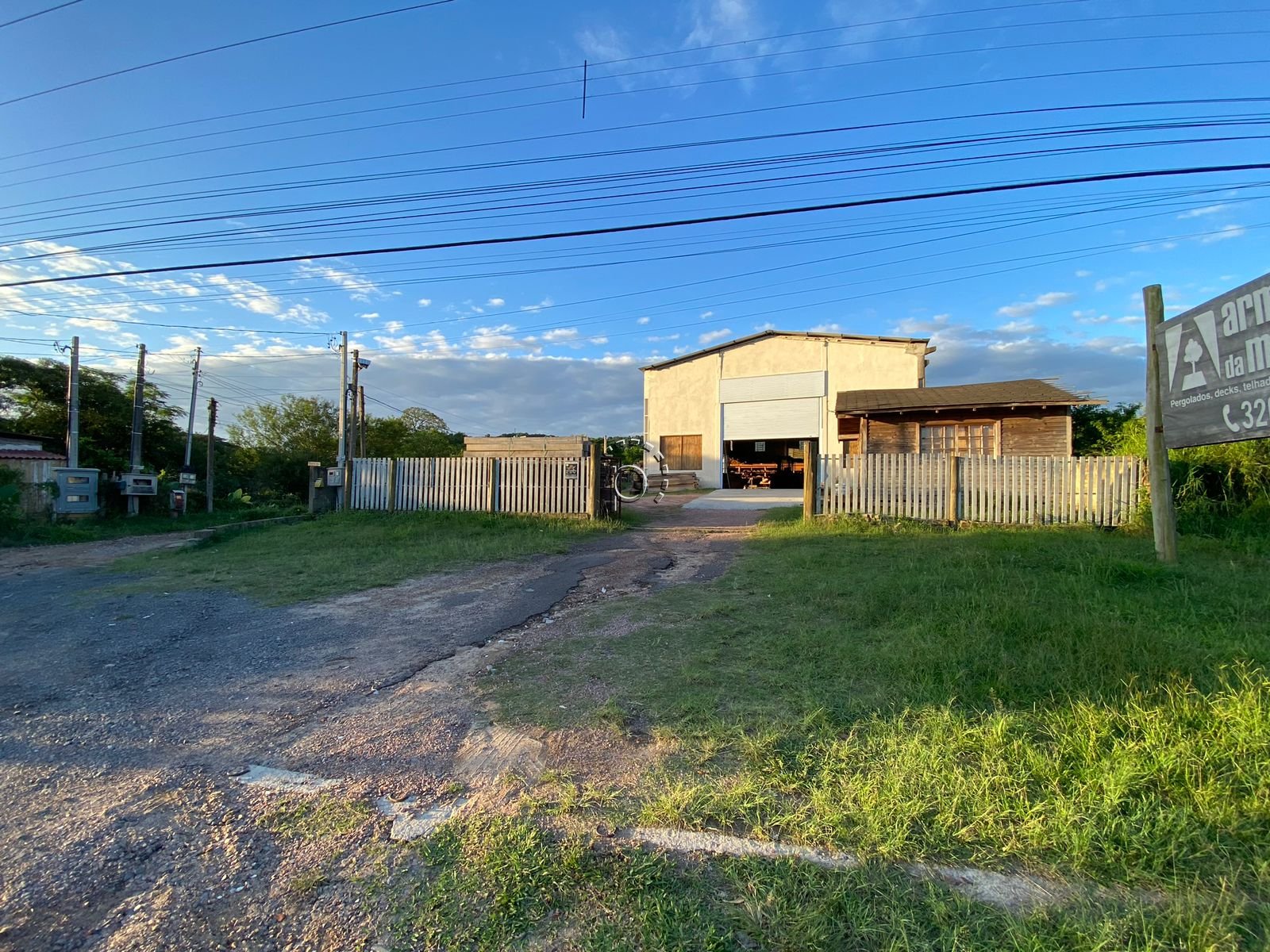 Pavilhão para alugar com 25.000m² no bairro Hipica em Porto Alegre - Foto 14