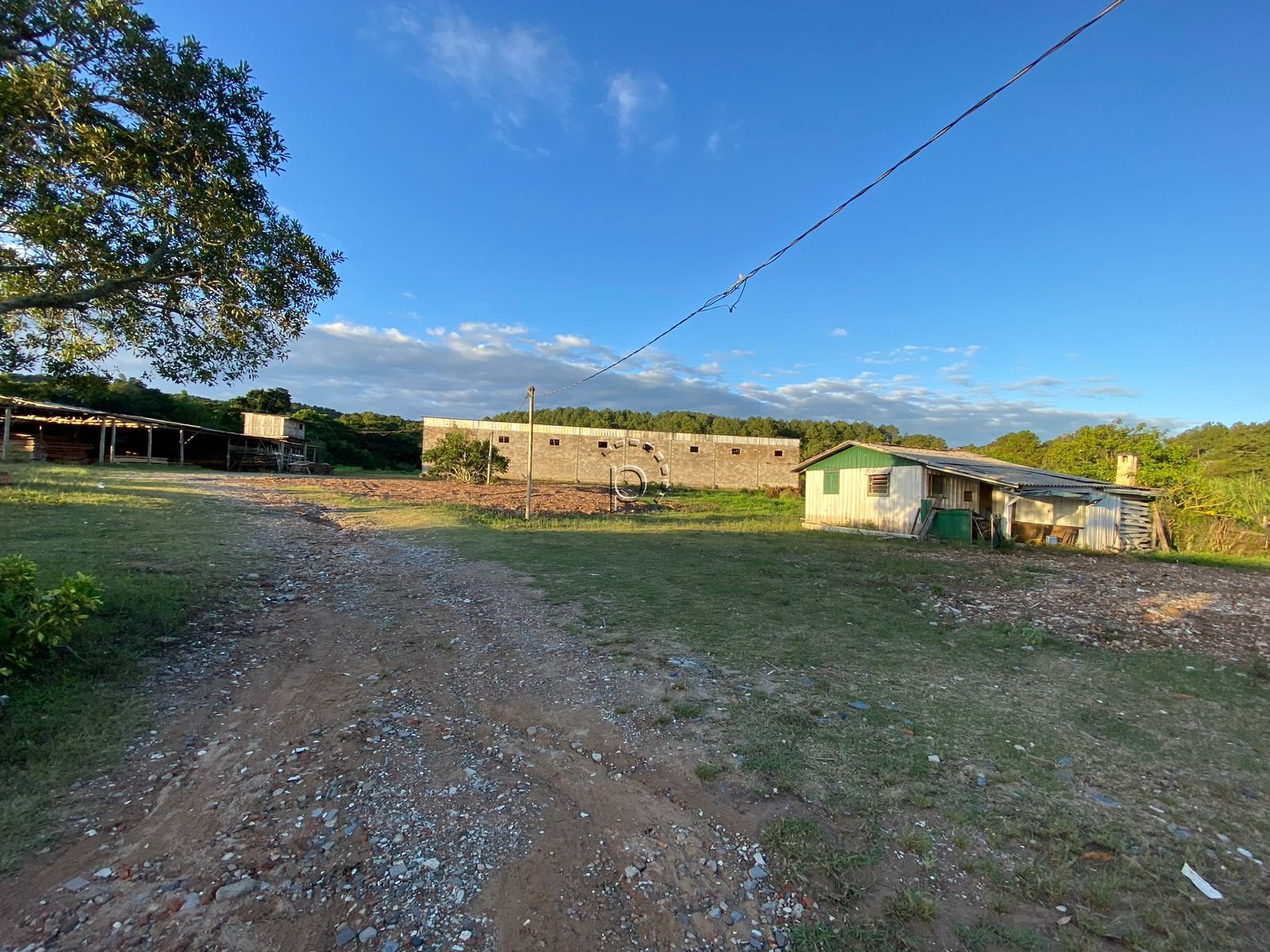 Pavilhão para alugar com 25.000m² no bairro Hipica em Porto Alegre - Foto 20