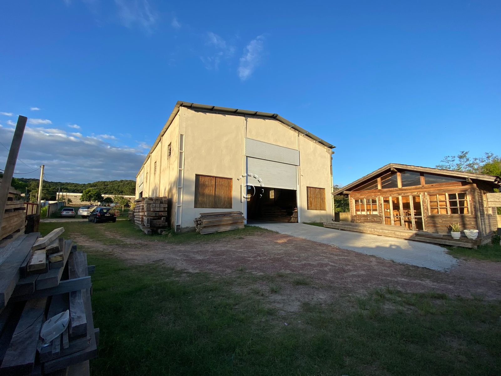 Pavilhão para alugar com 25.000m² no bairro Hipica em Porto Alegre - Foto 5