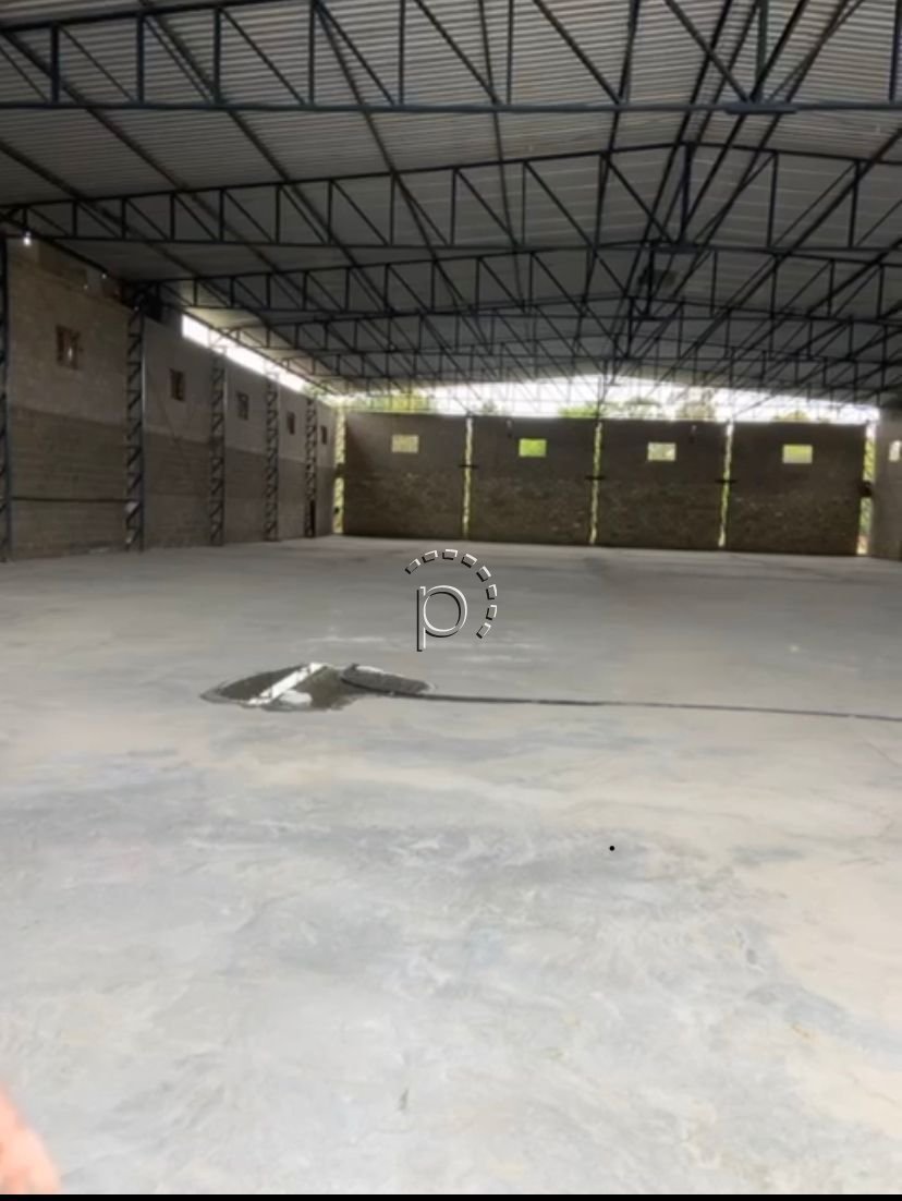 Pavilhão para alugar com 25.000m² no bairro Hipica em Porto Alegre - Foto 7