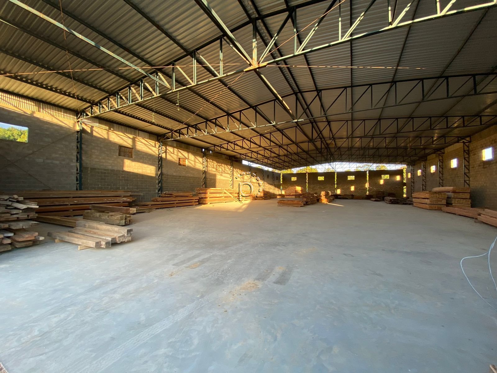 Pavilhão para alugar com 25.000m² no bairro Hipica em Porto Alegre - Foto 4