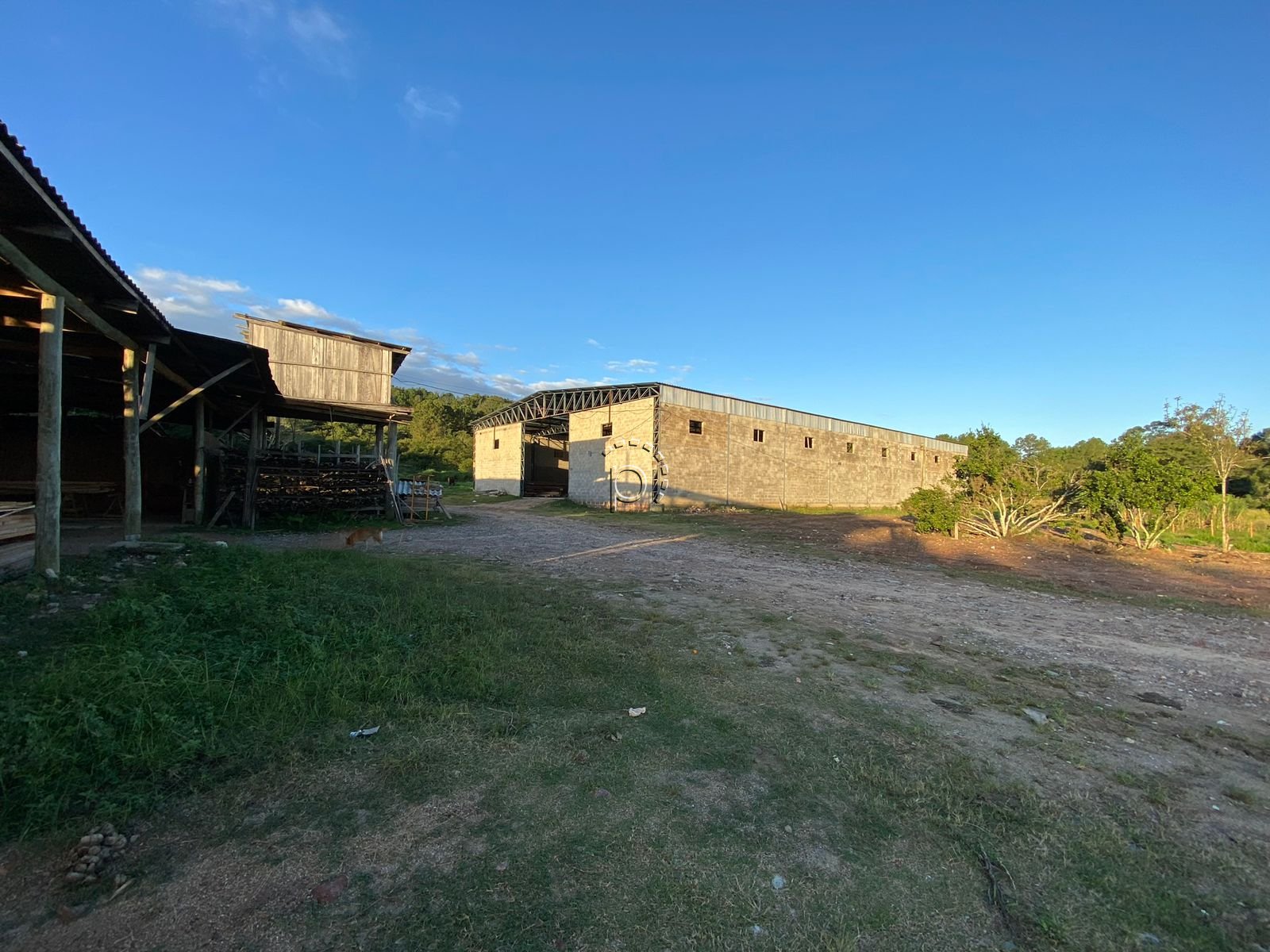Pavilhão para alugar com 25.000m² no bairro Hipica em Porto Alegre - Foto 24