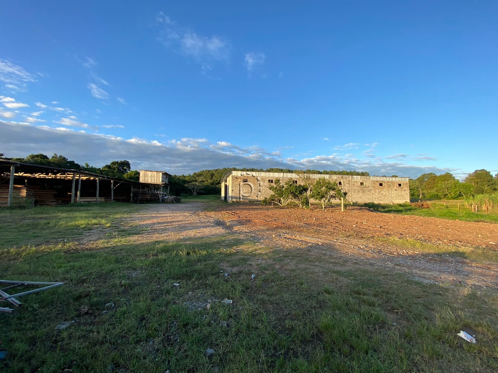 Pavilhão para alugar com 25.000m² no bairro Hipica em Porto Alegre - Foto 21
