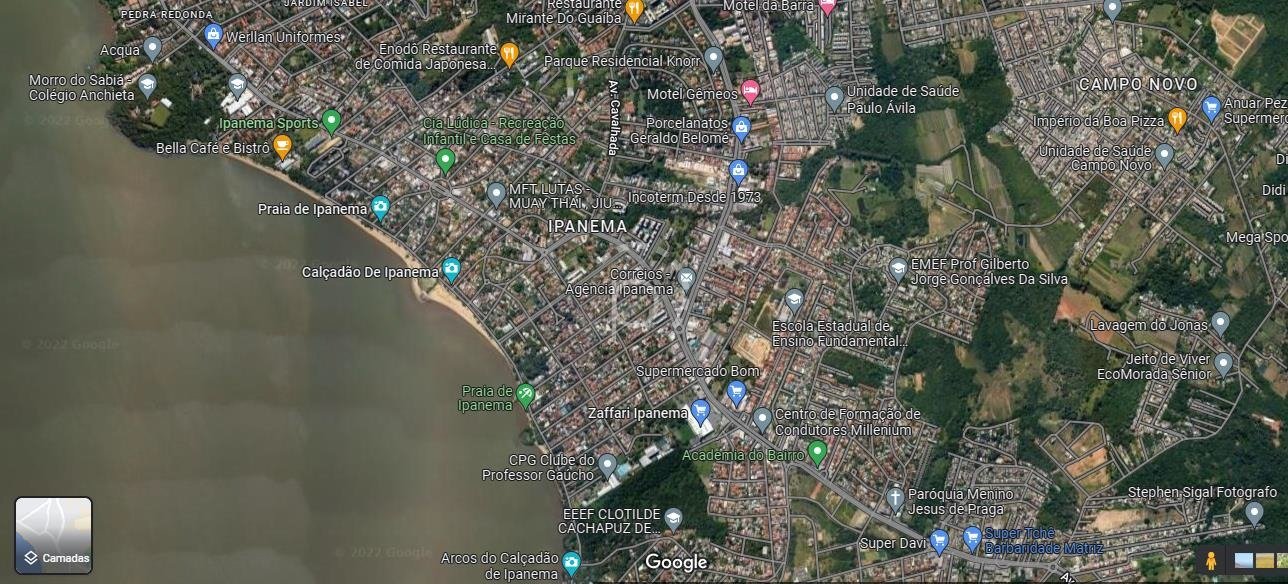 Casa à venda com 166m², 3 quartos, 1 suíte, 2 vagas no bairro Ipanema em Porto Alegre - Foto 25