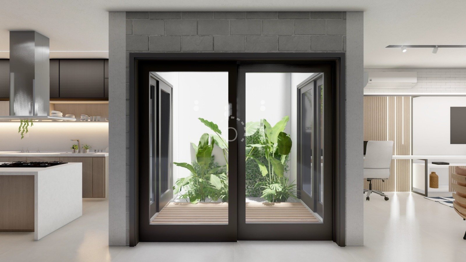 Casa à venda com 166m², 3 quartos, 1 suíte, 2 vagas no bairro Ipanema em Porto Alegre - Foto 4