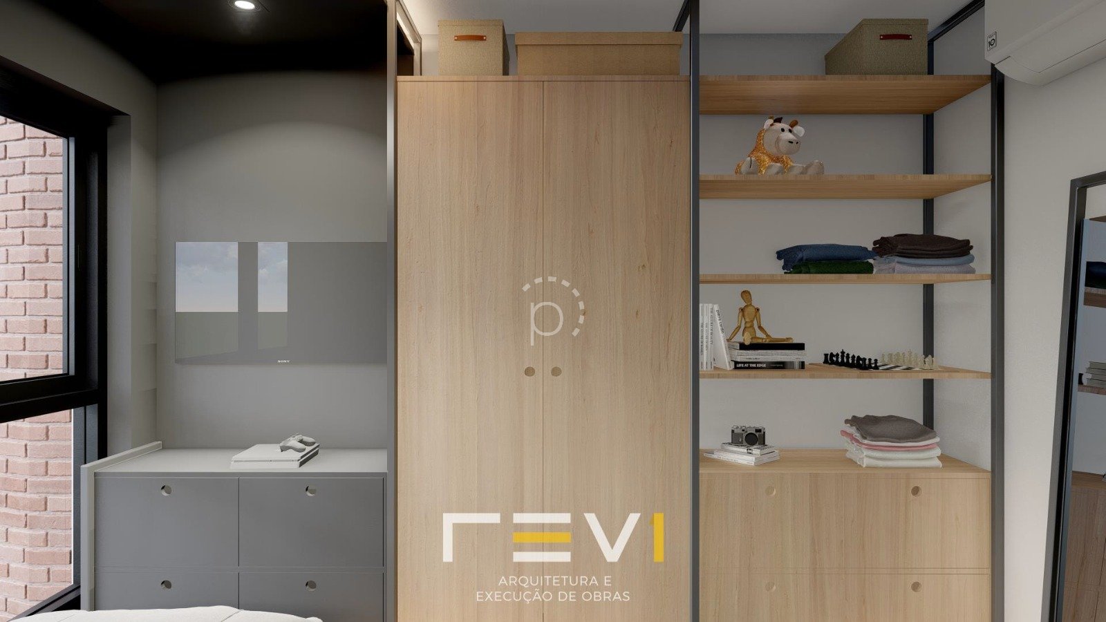 Casa à venda com 166m², 3 quartos, 1 suíte, 2 vagas no bairro Ipanema em Porto Alegre - Foto 11