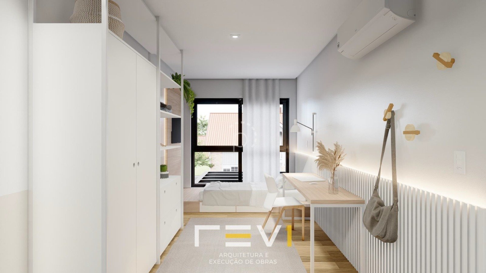 Casa à venda com 166m², 3 quartos, 1 suíte, 2 vagas no bairro Ipanema em Porto Alegre - Foto 12