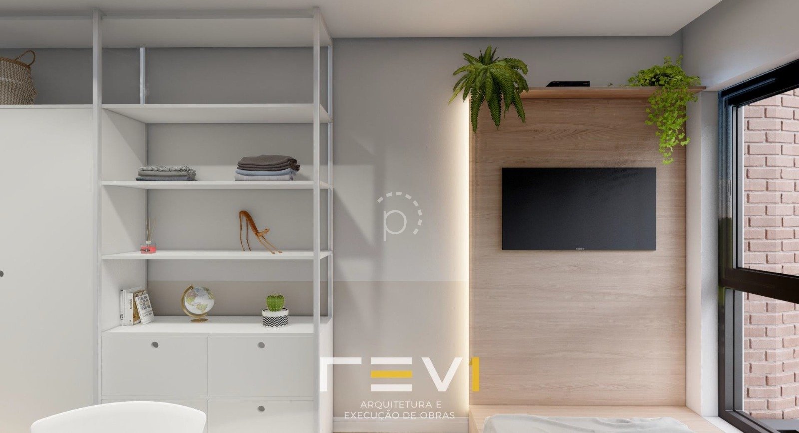 Casa à venda com 166m², 3 quartos, 1 suíte, 2 vagas no bairro Ipanema em Porto Alegre - Foto 14