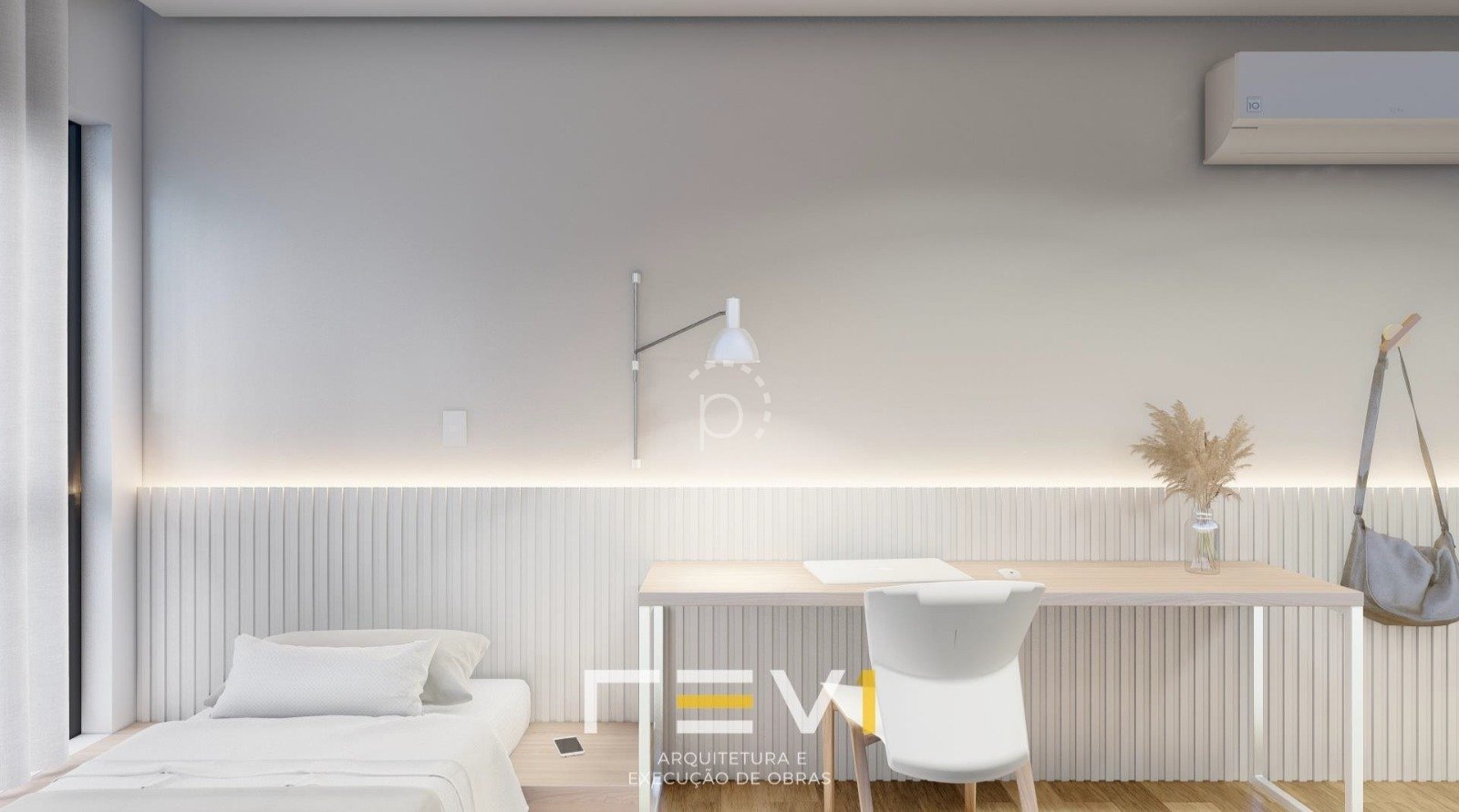 Casa à venda com 166m², 3 quartos, 1 suíte, 2 vagas no bairro Ipanema em Porto Alegre - Foto 13