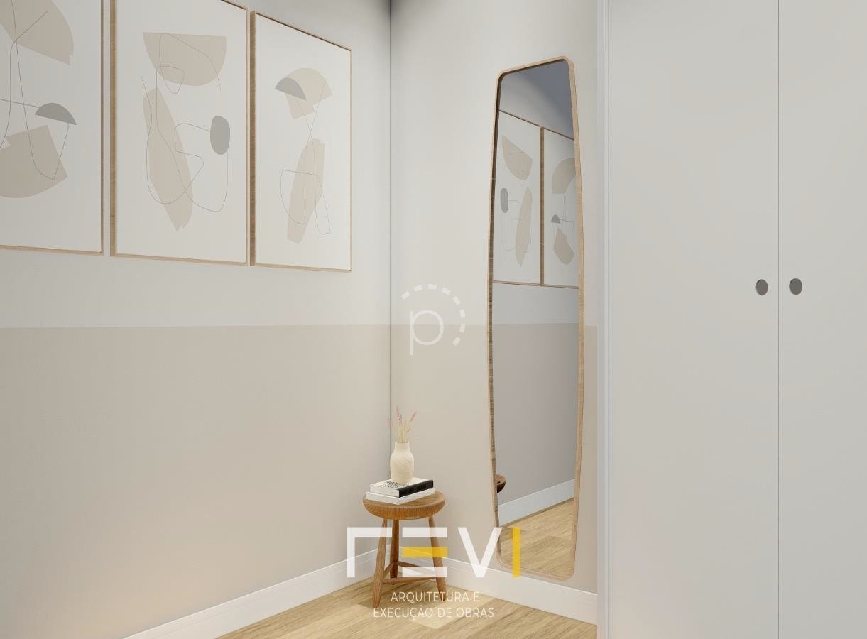 Casa à venda com 166m², 3 quartos, 1 suíte, 2 vagas no bairro Ipanema em Porto Alegre - Foto 15