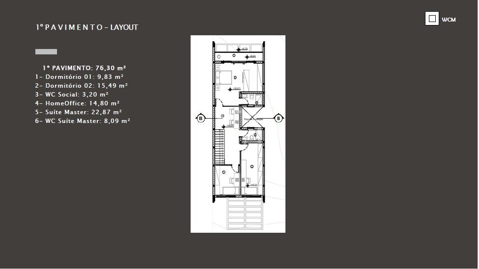 Casa à venda com 166m², 3 quartos, 1 suíte, 2 vagas no bairro Ipanema em Porto Alegre - Foto 27