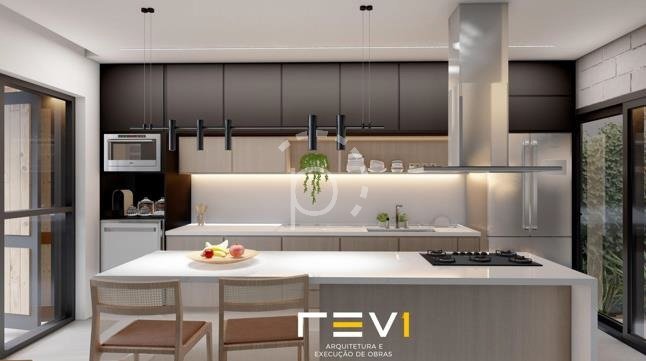 Casa à venda com 166m², 3 quartos, 1 suíte, 2 vagas no bairro Ipanema em Porto Alegre - Foto 3