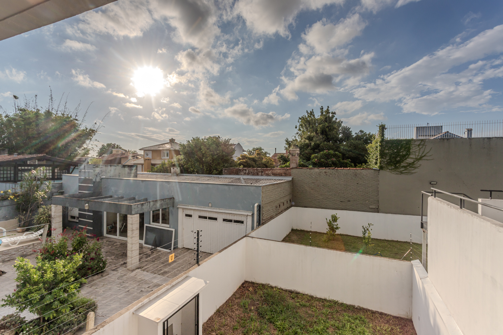 Casa à venda com 166m², 3 quartos, 1 suíte, 2 vagas no bairro Ipanema em Porto Alegre - Foto 32