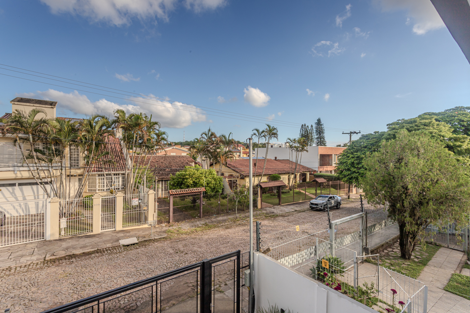 Casa à venda com 166m², 3 quartos, 1 suíte, 2 vagas no bairro Ipanema em Porto Alegre - Foto 47