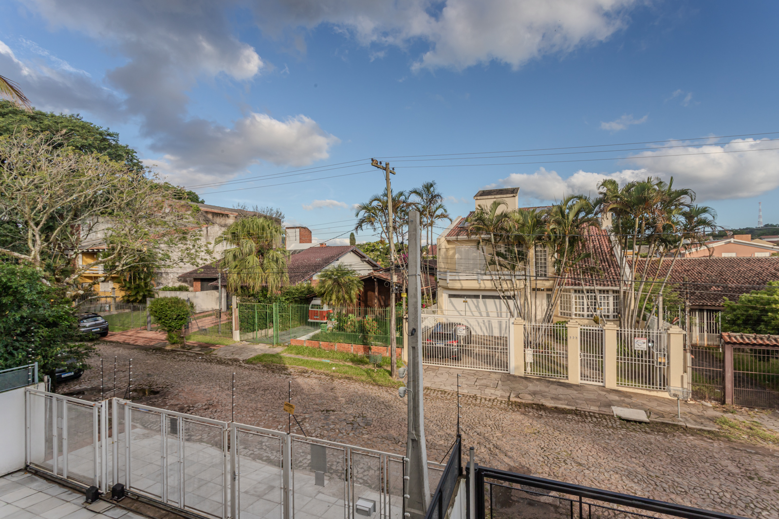 Casa à venda com 166m², 3 quartos, 1 suíte, 2 vagas no bairro Ipanema em Porto Alegre - Foto 48