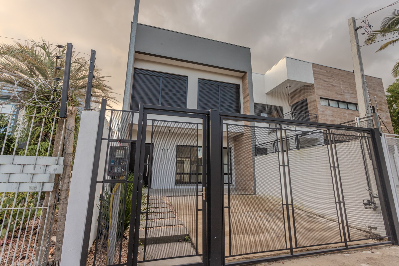 Casa à venda com 166m², 3 quartos, 1 suíte, 2 vagas no bairro Ipanema em Porto Alegre - Foto 51