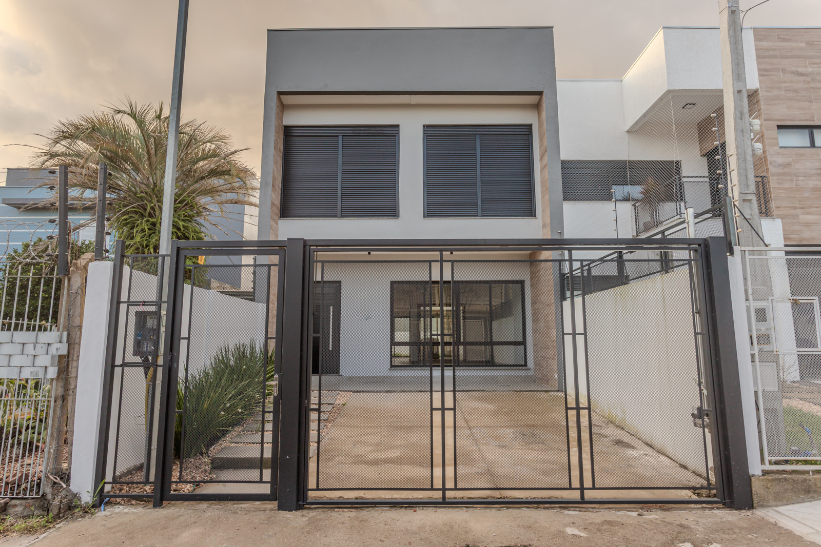 Casa à venda com 166m², 3 quartos, 1 suíte, 2 vagas no bairro Ipanema em Porto Alegre - Foto 52