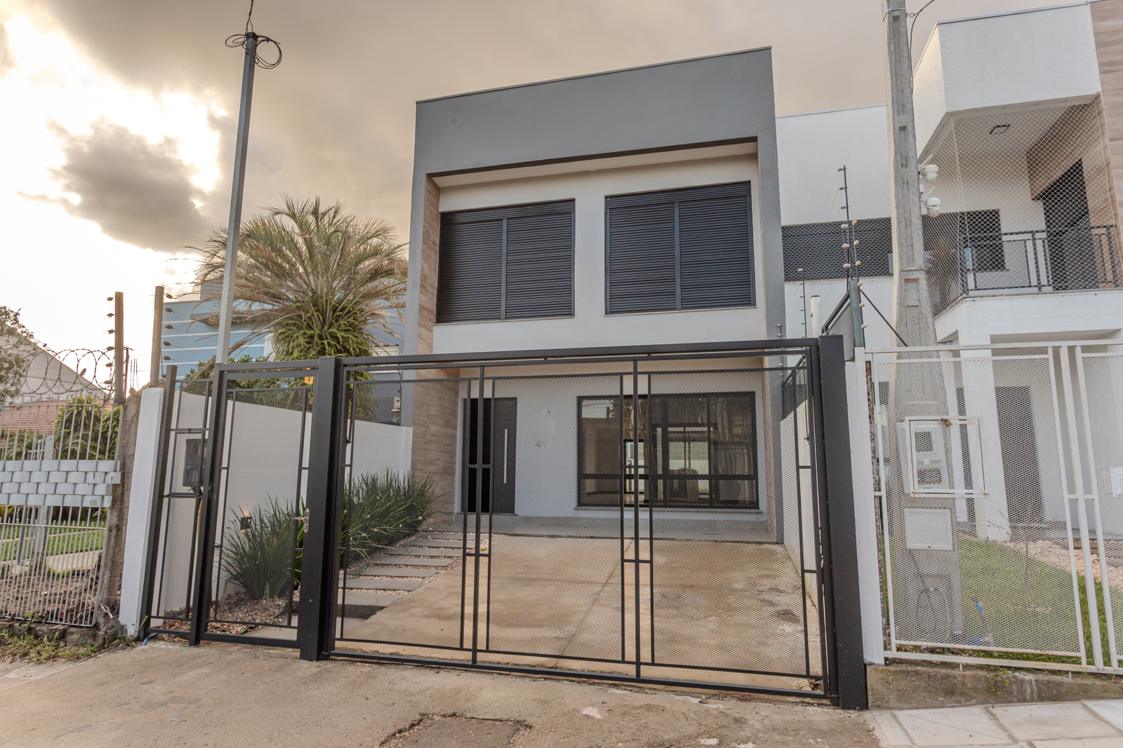 Casa à venda com 166m², 3 quartos, 1 suíte, 2 vagas no bairro Ipanema em Porto Alegre - Foto 53