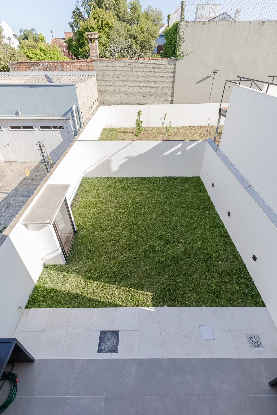 Casa à venda com 166m², 3 quartos, 1 suíte, 2 vagas no bairro Ipanema em Porto Alegre - Foto 54