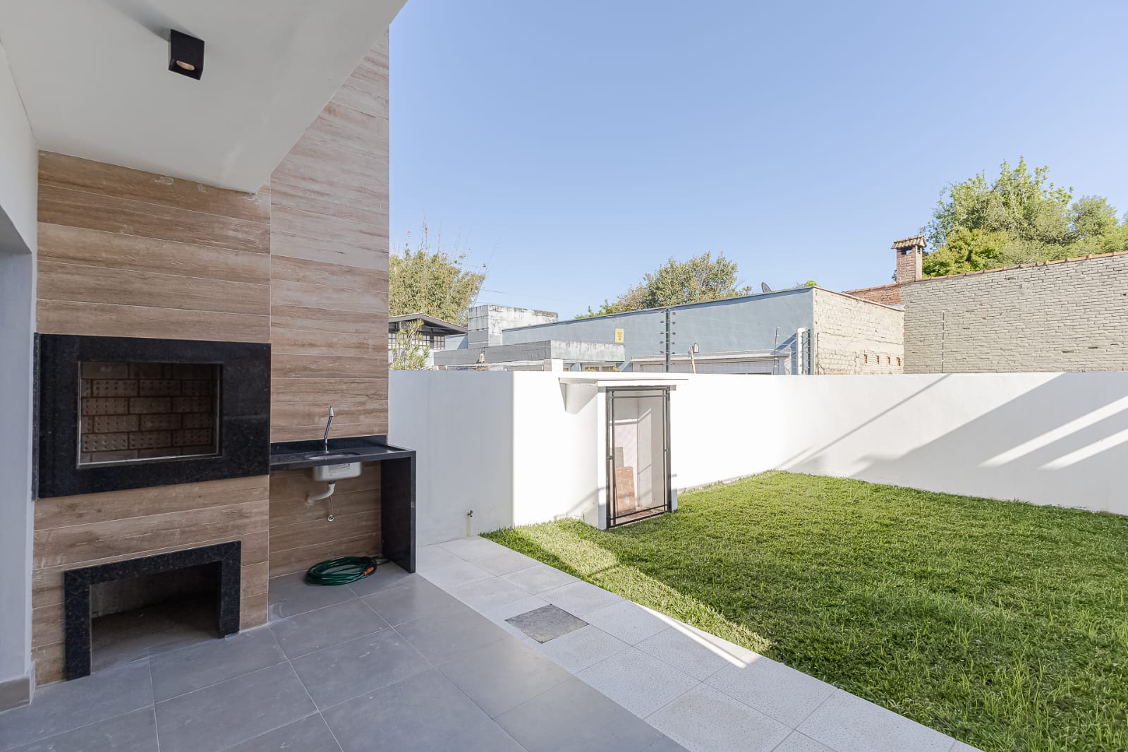 Casa à venda com 166m², 3 quartos, 1 suíte, 2 vagas no bairro Ipanema em Porto Alegre - Foto 55