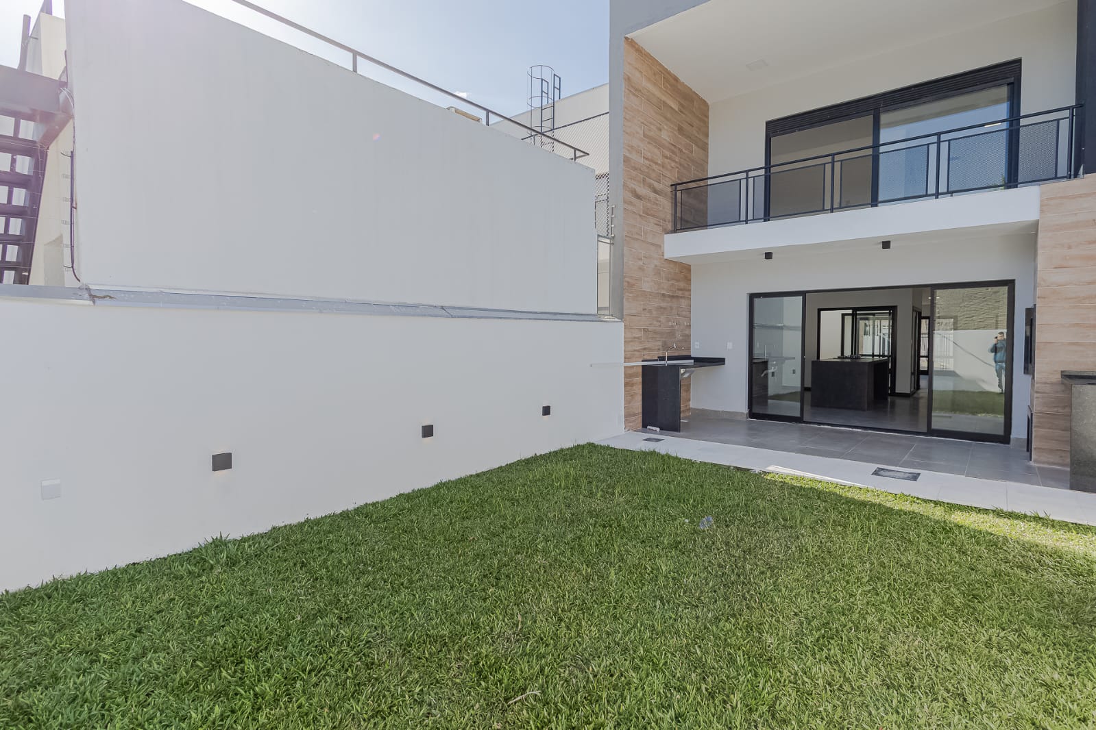 Casa à venda com 166m², 3 quartos, 1 suíte, 2 vagas no bairro Ipanema em Porto Alegre - Foto 56
