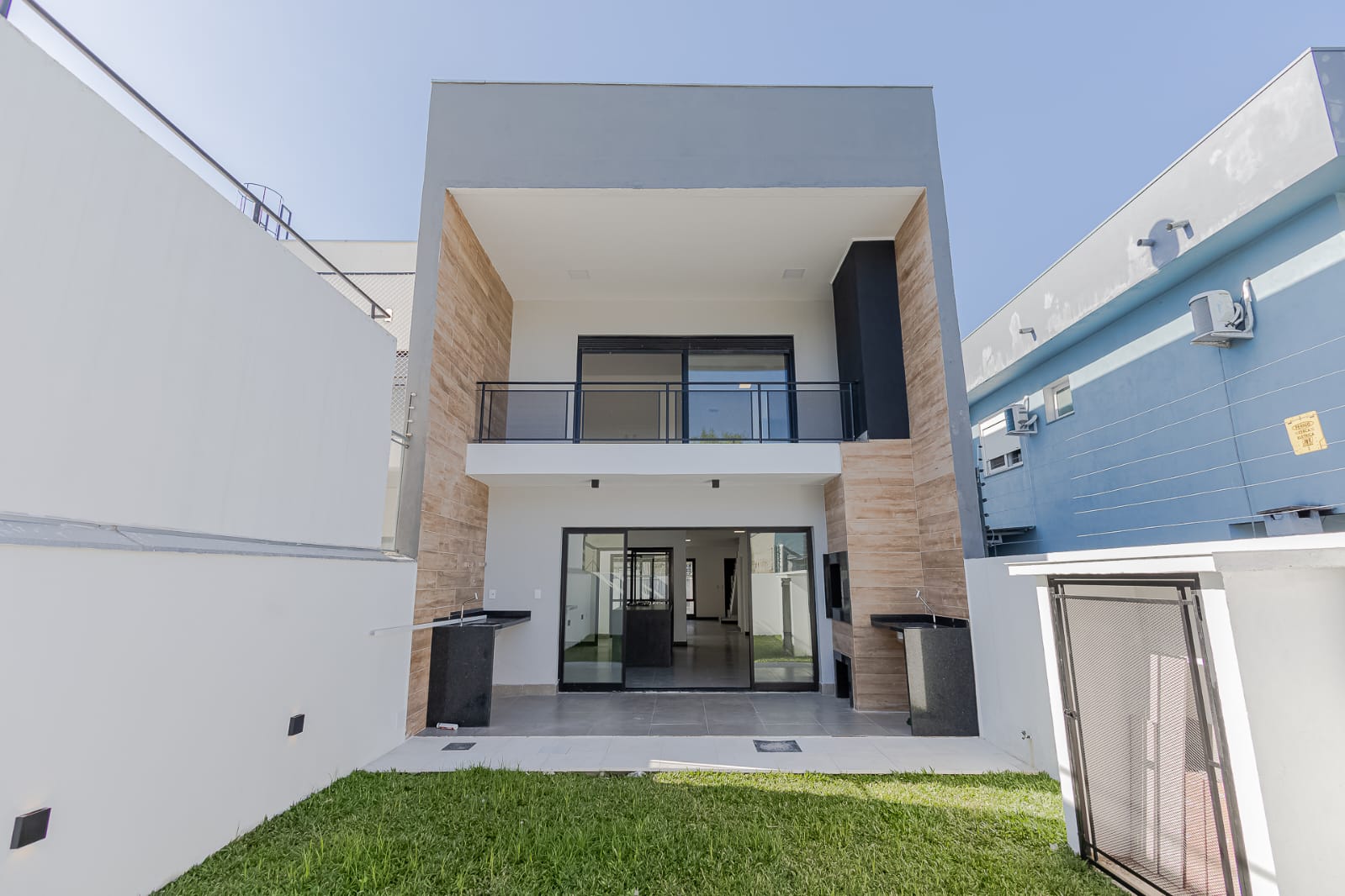 Casa à venda com 166m², 3 quartos, 1 suíte, 2 vagas no bairro Ipanema em Porto Alegre - Foto 57