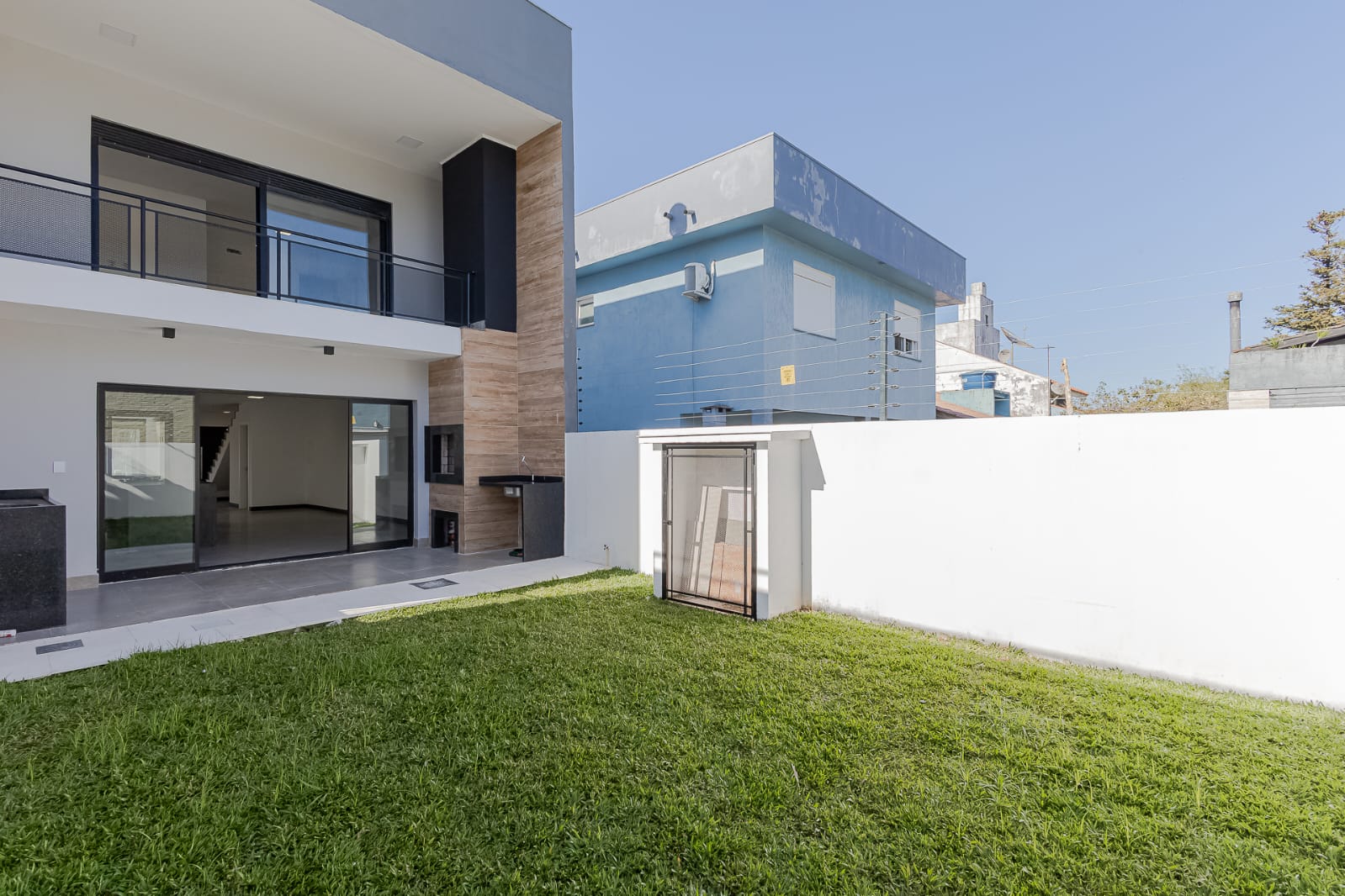 Casa à venda com 166m², 3 quartos, 1 suíte, 2 vagas no bairro Ipanema em Porto Alegre - Foto 58