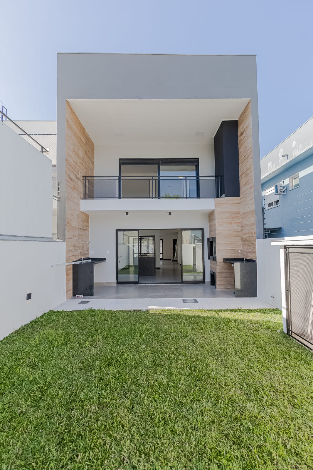 Casa à venda com 166m², 3 quartos, 1 suíte, 2 vagas no bairro Ipanema em Porto Alegre - Foto 59