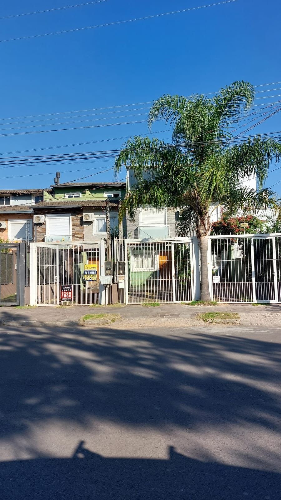 Casa à venda com 111m², 3 quartos, 1 suíte, 2 vagas no bairro Hípica em Porto Alegre - Foto 15