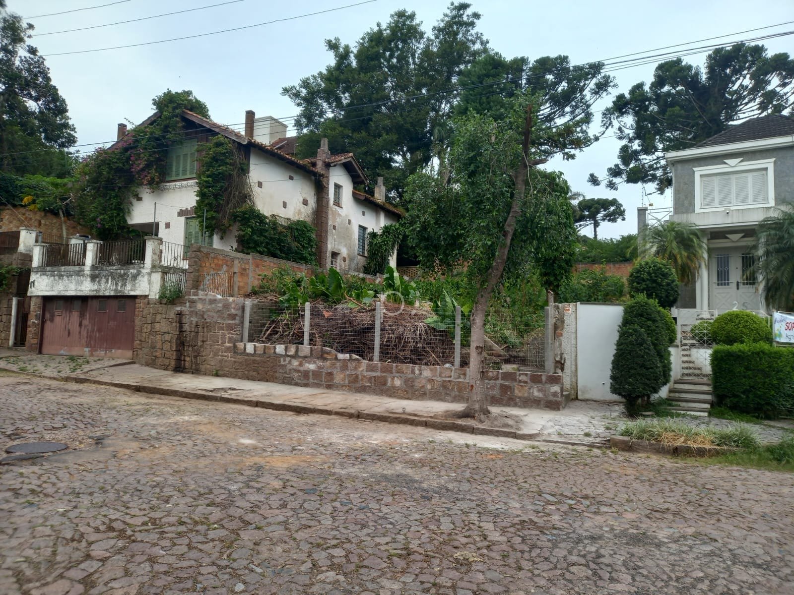 Terreno à venda com 396m² no bairro Tristeza em Porto Alegre - Foto 2