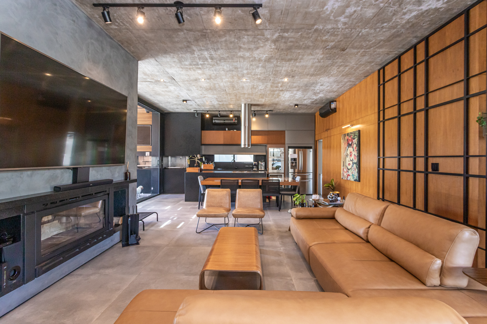 Casa em Condomínio à venda com 340m², 3 quartos, 3 vagas no bairro Terra Ville em Porto Alegre - Foto 2