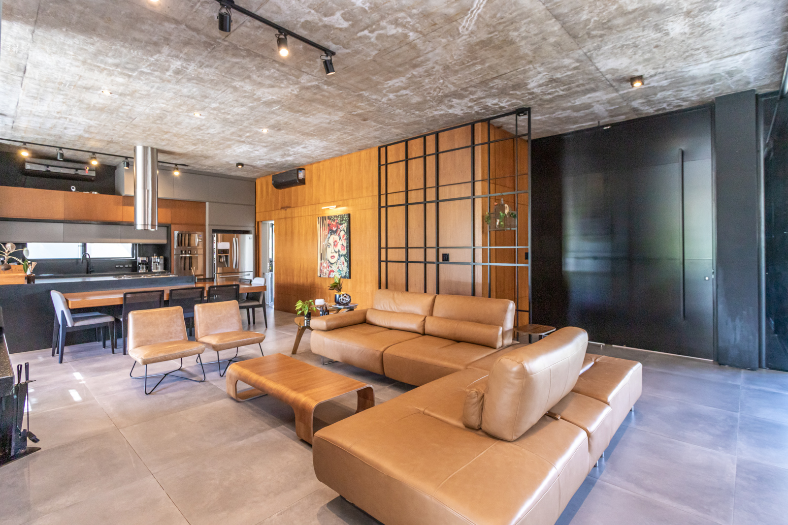 Casa em Condomínio à venda com 340m², 3 quartos, 3 vagas no bairro Terra Ville em Porto Alegre - Foto 3