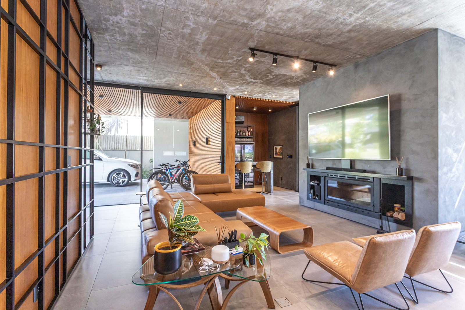 Casa em Condomínio à venda com 340m², 3 quartos, 3 vagas no bairro Terra Ville em Porto Alegre - Foto 5