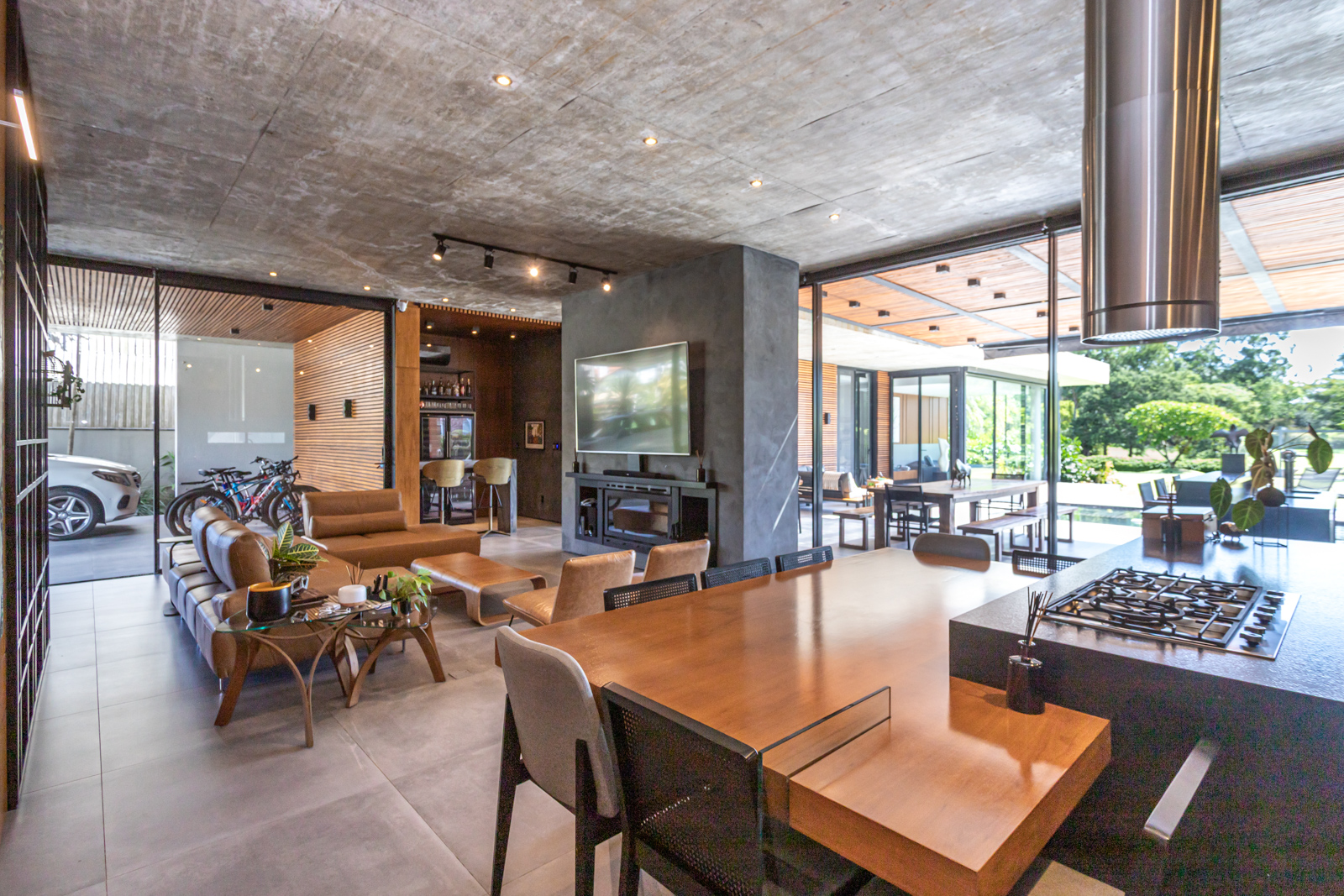 Casa em Condomínio à venda com 340m², 3 quartos, 3 vagas no bairro Terra Ville em Porto Alegre - Foto 7