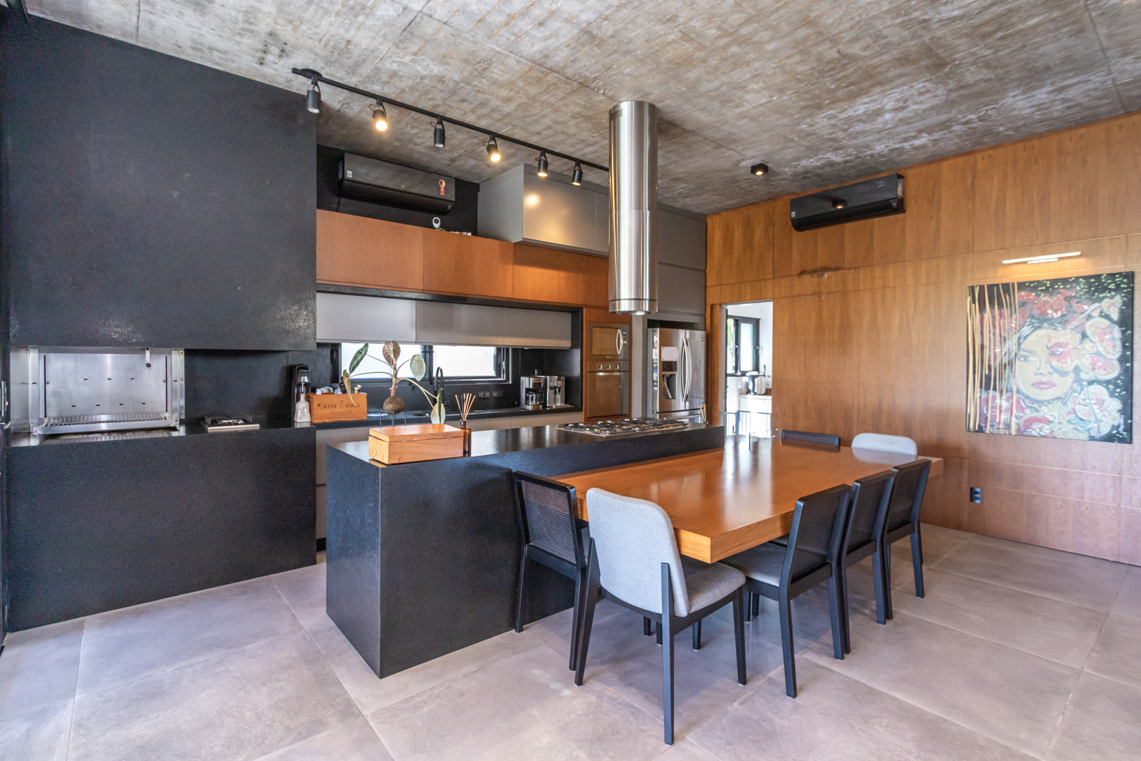 Casa em Condomínio à venda com 340m², 3 quartos, 3 vagas no bairro Terra Ville em Porto Alegre - Foto 9