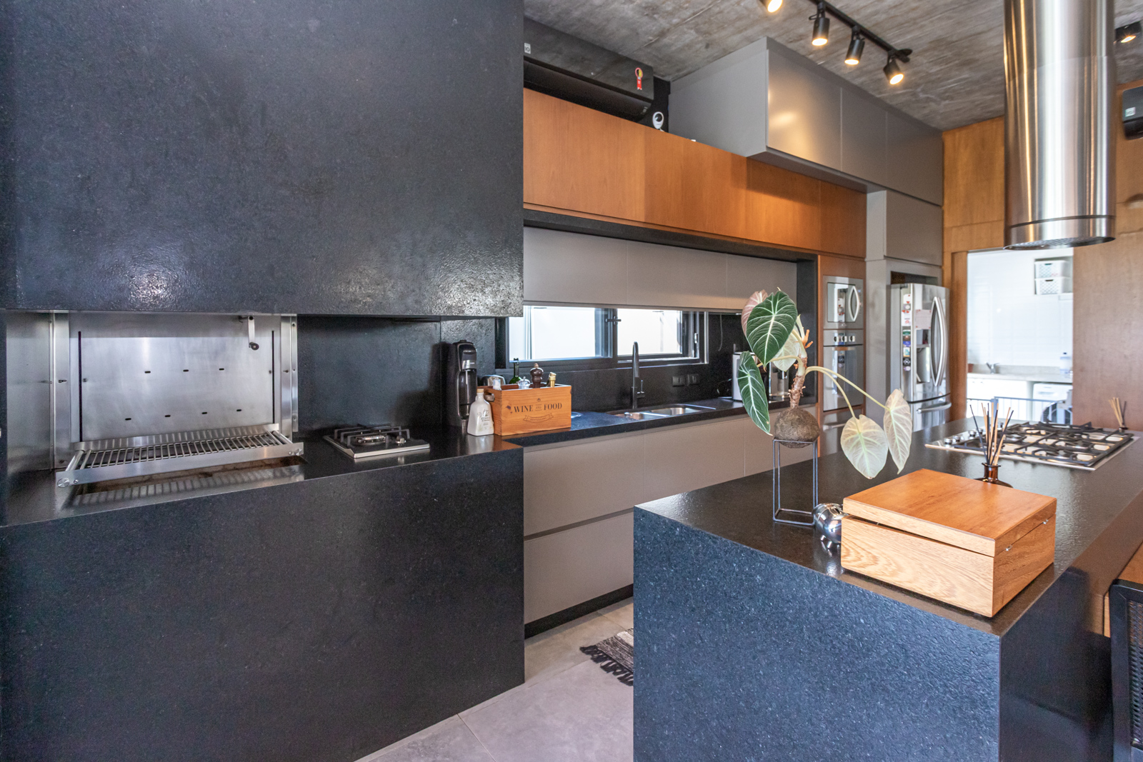 Casa em Condomínio à venda com 340m², 3 quartos, 3 vagas no bairro Terra Ville em Porto Alegre - Foto 12