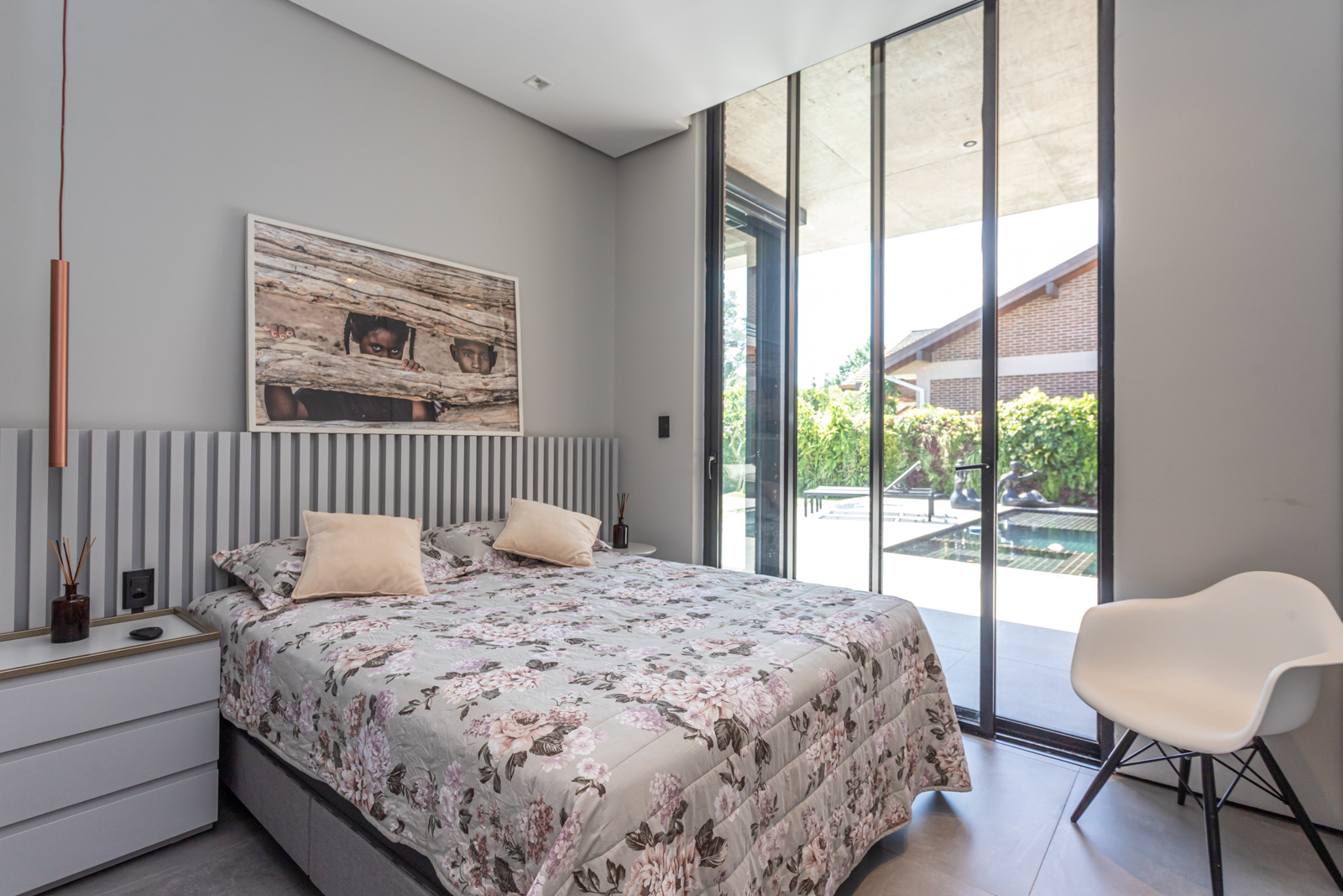 Casa em Condomínio à venda com 340m², 3 quartos, 3 vagas no bairro Terra Ville em Porto Alegre - Foto 18