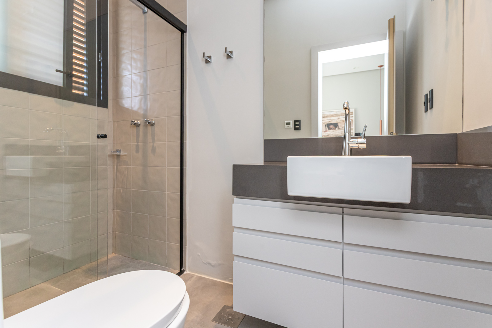 Casa em Condomínio à venda com 340m², 3 quartos, 3 vagas no bairro Terra Ville em Porto Alegre - Foto 21