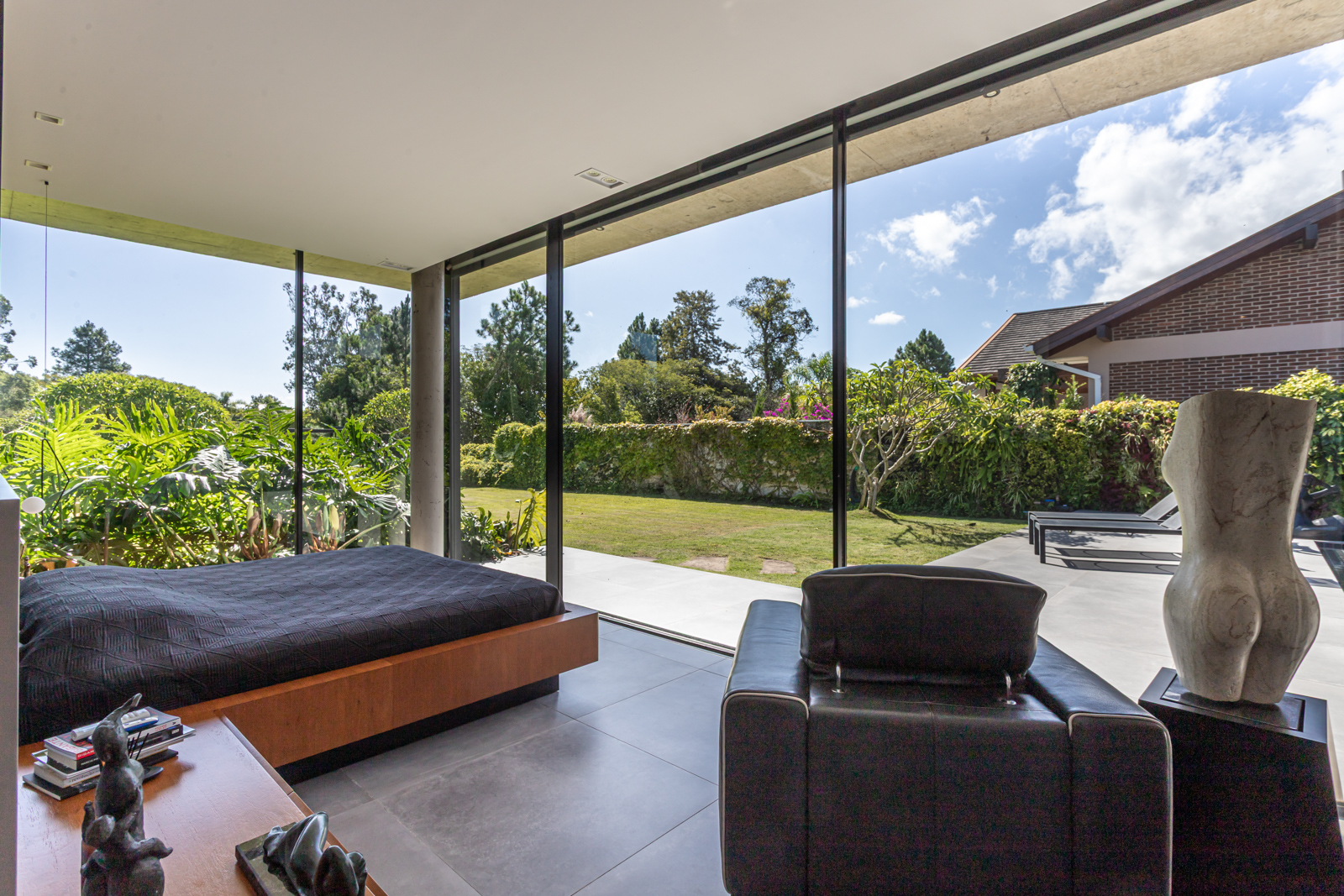 Casa em Condomínio à venda com 340m², 3 quartos, 3 vagas no bairro Terra Ville em Porto Alegre - Foto 23