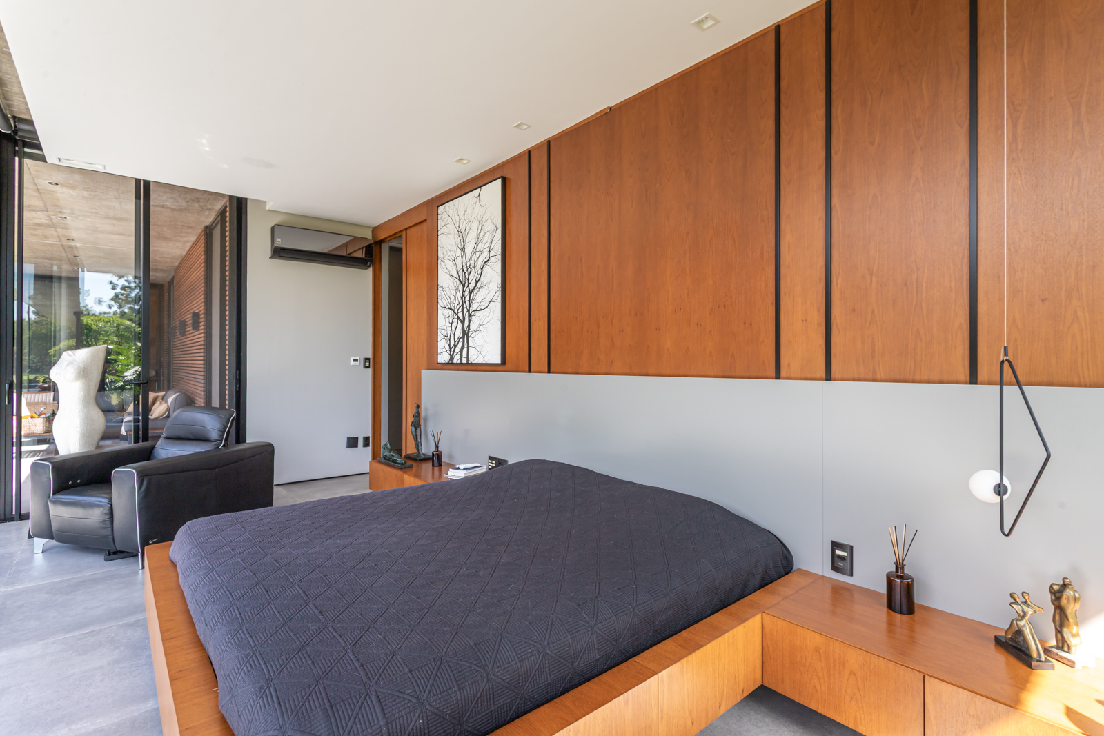 Casa em Condomínio à venda com 340m², 3 quartos, 3 vagas no bairro Terra Ville em Porto Alegre - Foto 25