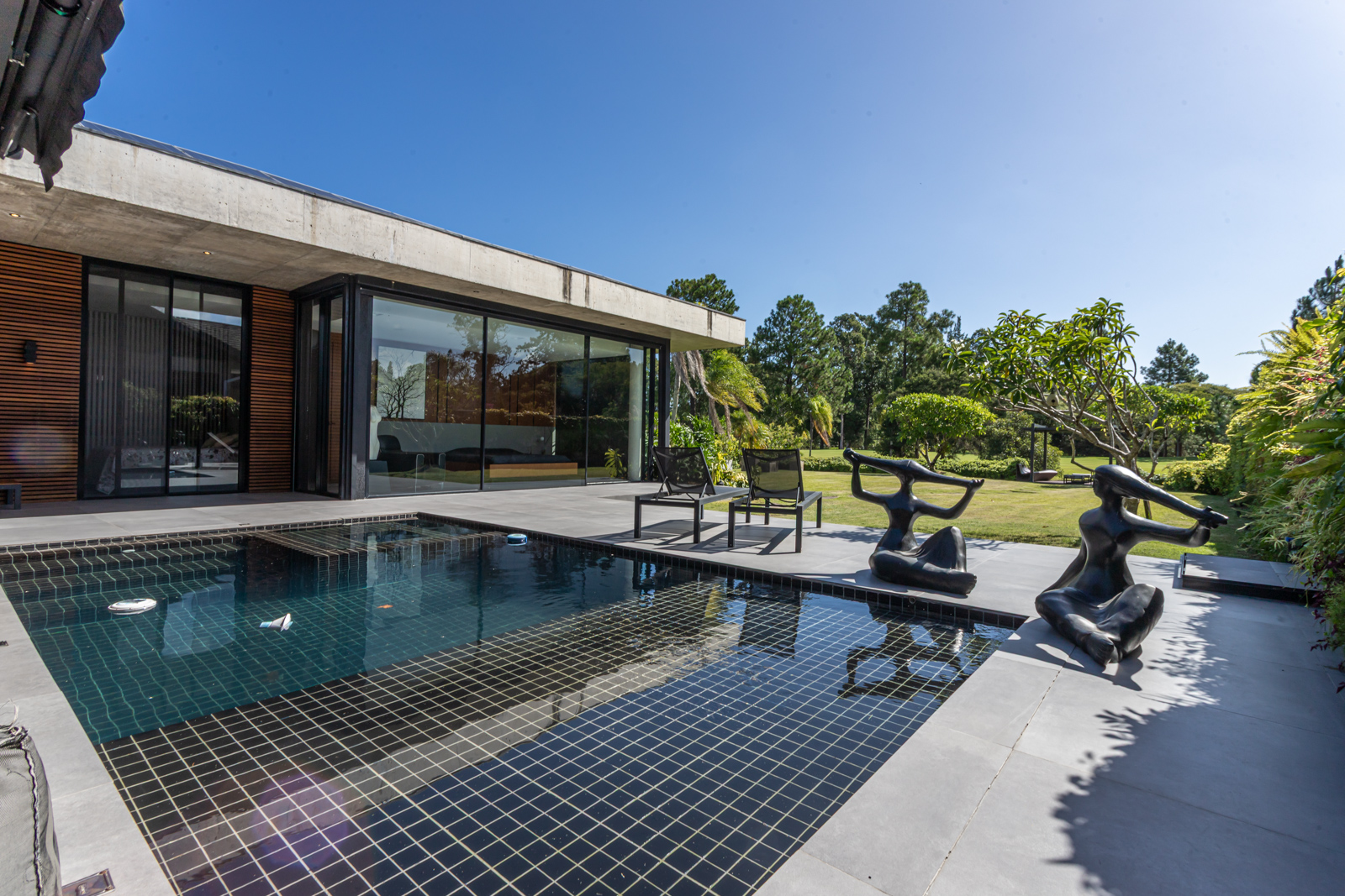 Casa em Condomínio à venda com 340m², 3 quartos, 3 vagas no bairro Terra Ville em Porto Alegre - Foto 36