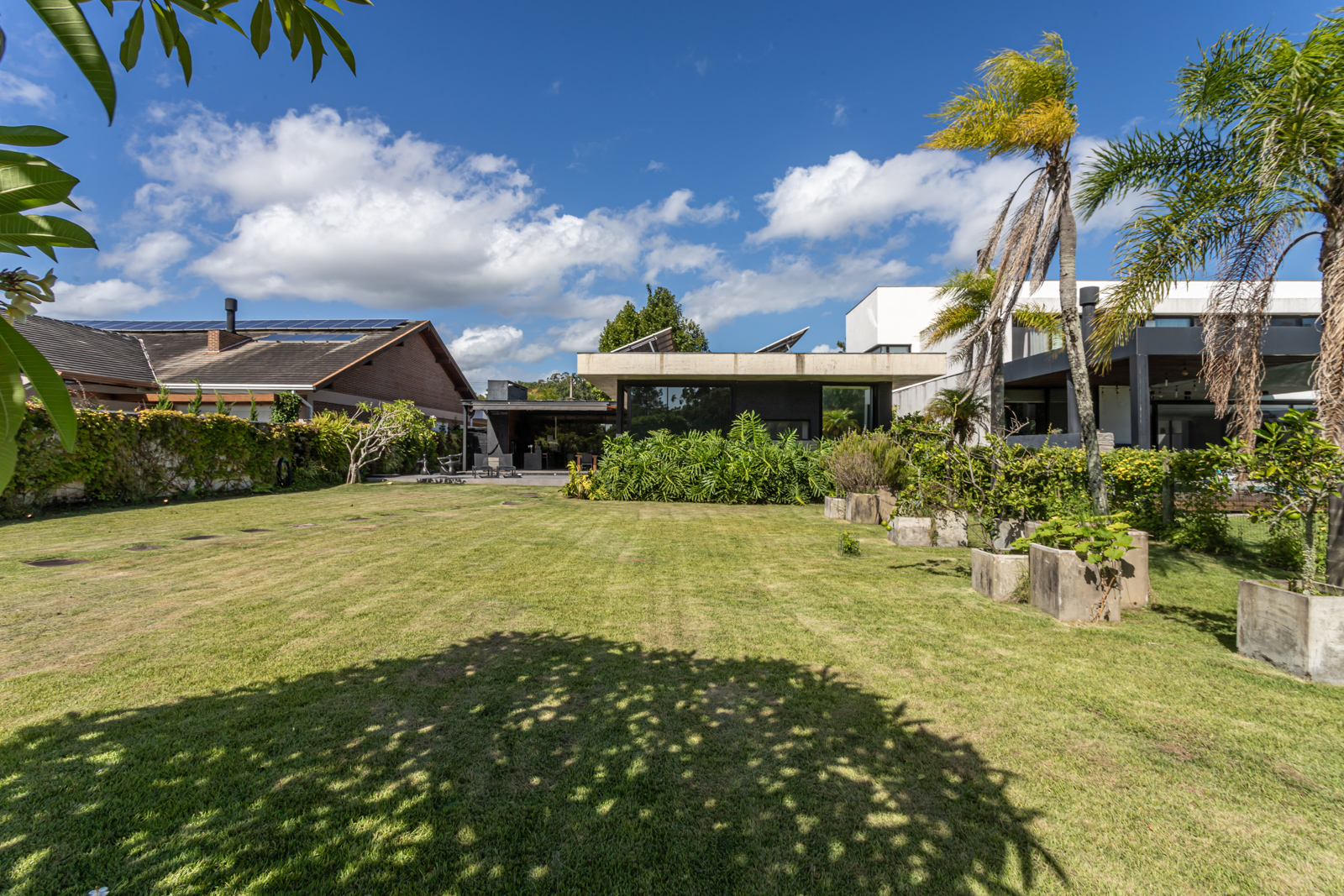 Casa em Condomínio à venda com 340m², 3 quartos, 3 vagas no bairro Terra Ville em Porto Alegre - Foto 42