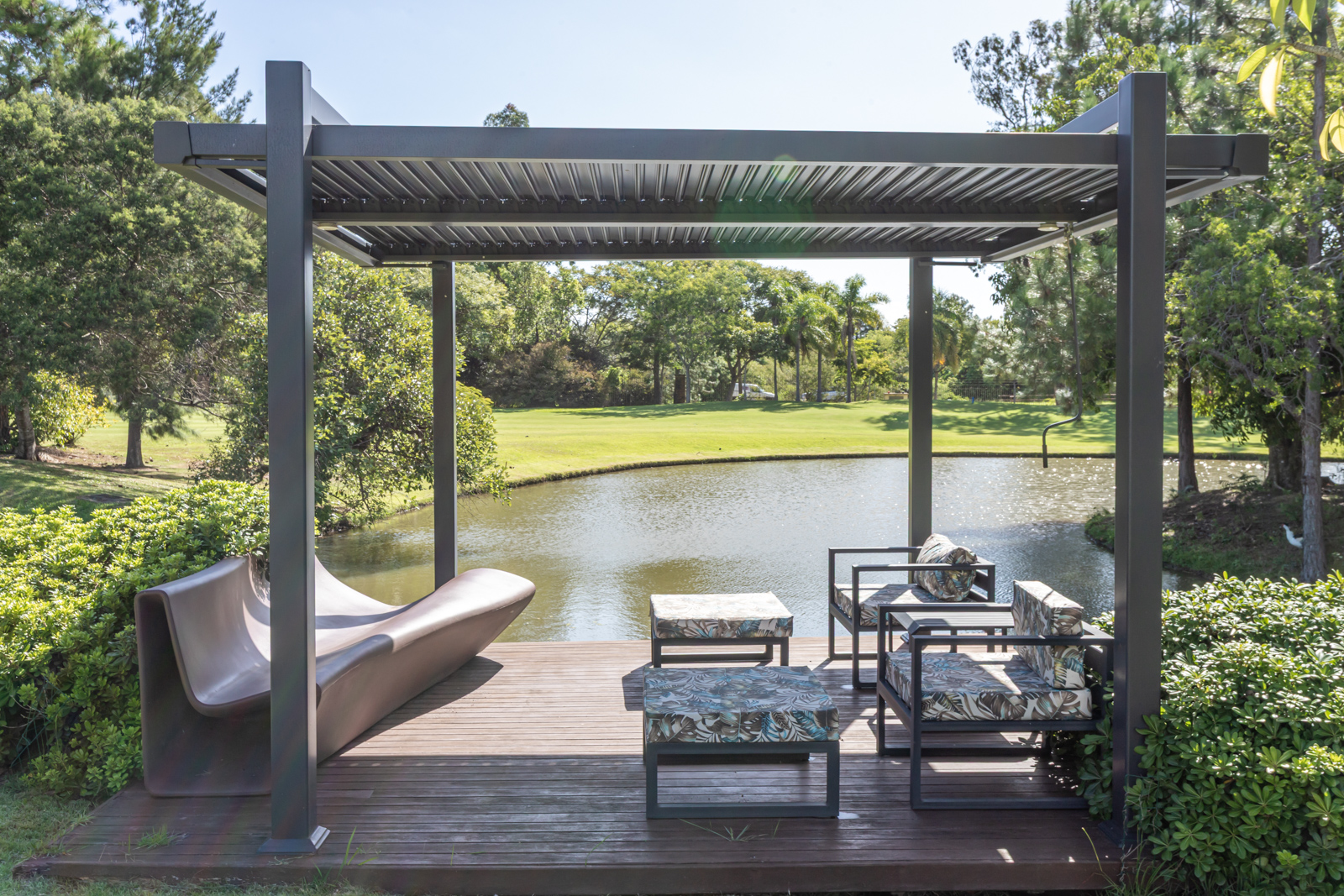 Casa em Condomínio à venda com 340m², 3 quartos, 3 vagas no bairro Terra Ville em Porto Alegre - Foto 44